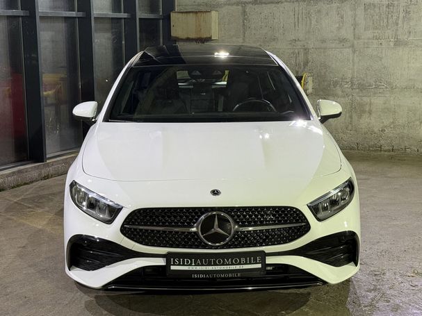 Mercedes-Benz A 220 d 140 kW image number 12