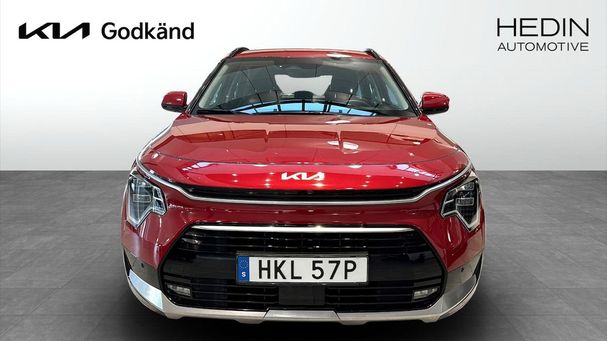 Kia Niro Hybrid 104 kW image number 3