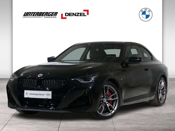 BMW M240i xDrive Sport 275 kW image number 1