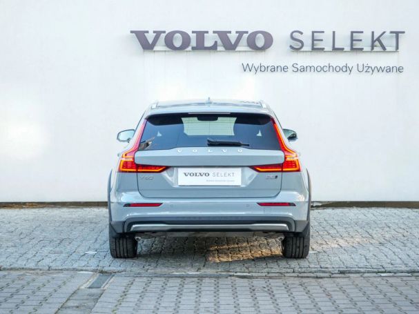 Volvo V60 Cross Country AWD 184 kW image number 7