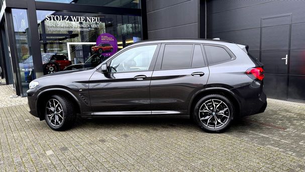 BMW X3 xDrive20d 140 kW image number 5