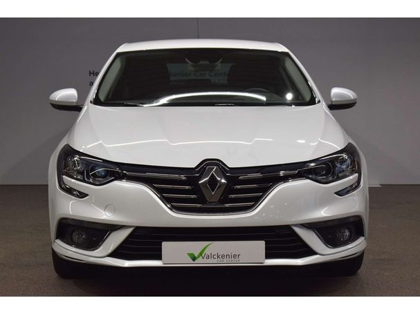 Renault Megane TCe 115 85 kW image number 12