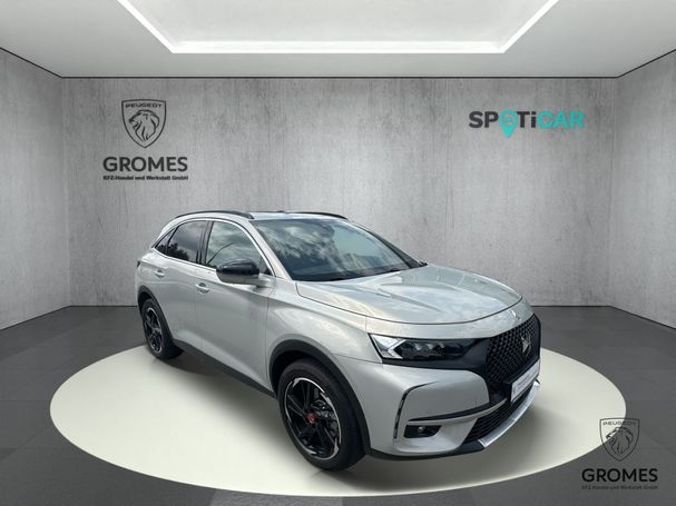 DS Automobiles 7 Crossback 220 kW image number 2