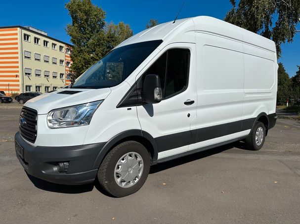 Ford Transit 350 96 kW image number 2