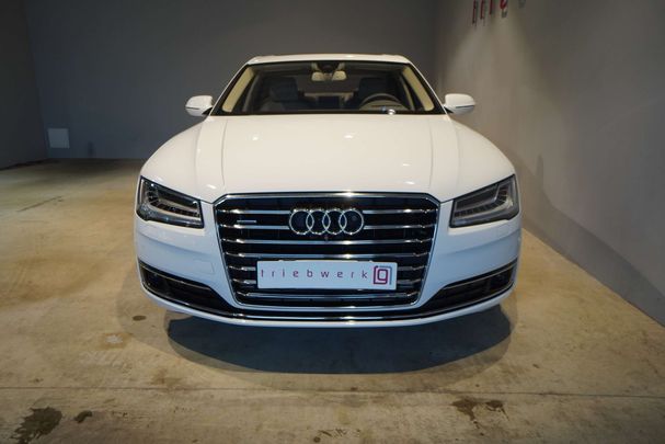 Audi A8 3.0 TDI quattro 193 kW image number 18