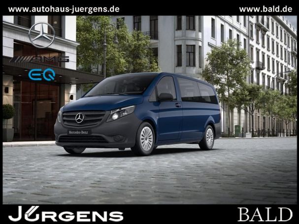 Mercedes-Benz Vito 114 Tourer 100 kW image number 5