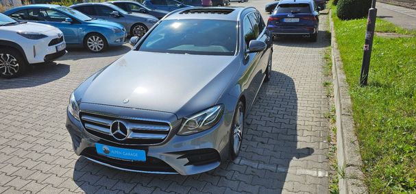 Mercedes-Benz E 220 d T 9G-Tronic 143 kW image number 2