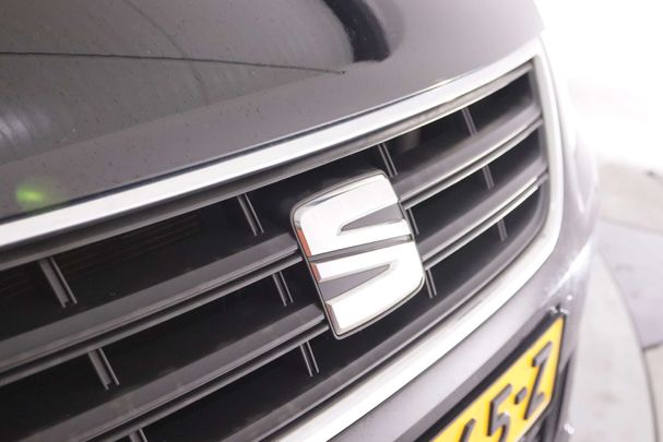 Seat Alhambra 1.4 TSI Style 110 kW image number 11