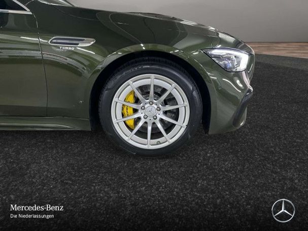 Mercedes-Benz AMG GT 53 320 kW image number 6