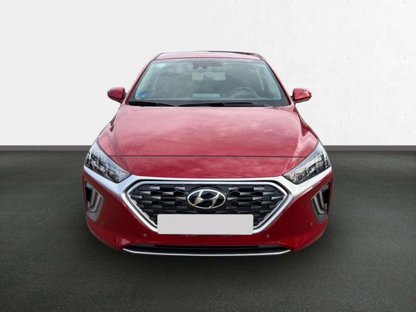 Hyundai Ioniq 1.6 GDI Style 104 kW image number 3