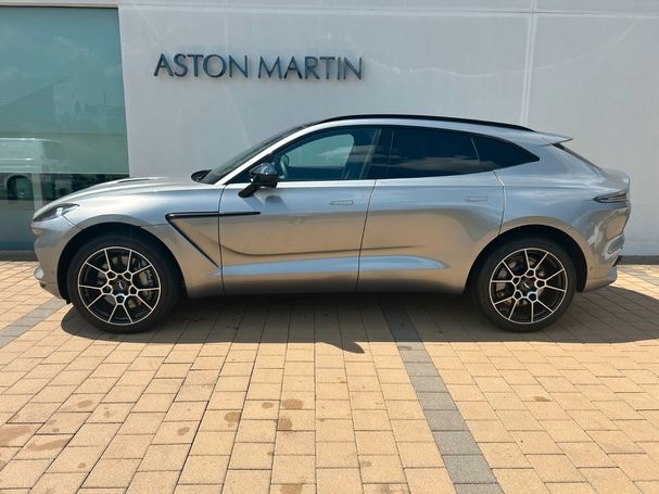 Aston Martin DBX 4.0 V8 405 kW image number 7