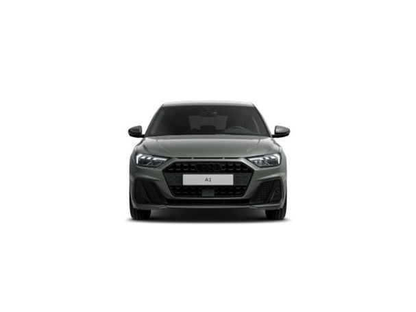 Audi A1 30 TFSI S-line Sportback 85 kW image number 3