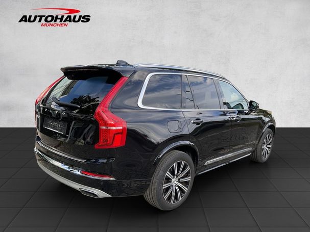 Volvo XC90 AWD Inscription 173 kW image number 4