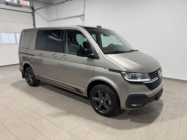 Volkswagen T6 Transporter 4Motion 146 kW image number 2