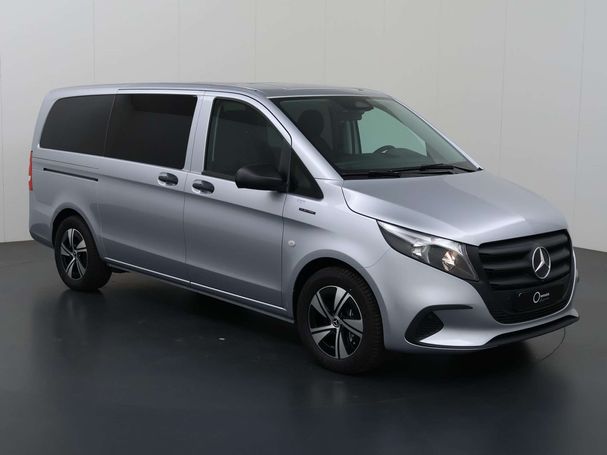 Mercedes-Benz Vito e 129 Tourer Pro 150 kW image number 25