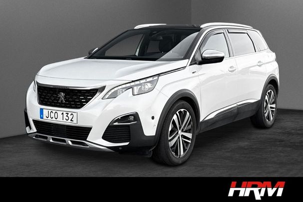 Peugeot 5008 130 kW image number 1