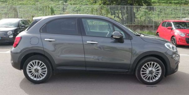 Fiat 500X 1.6 96 kW image number 4