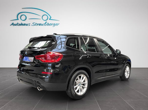 BMW X3 xDrive 140 kW image number 3