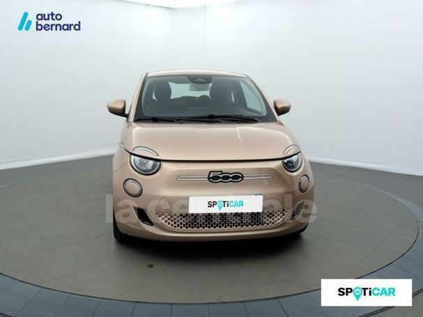 Fiat 500 e 42 kWh 88 kW image number 3