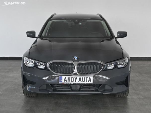 BMW 320d Touring 140 kW image number 2