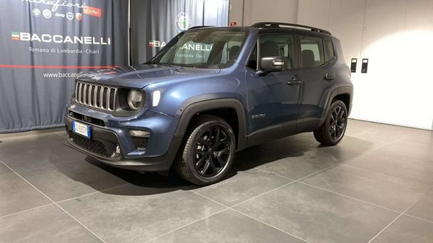 Jeep Renegade 1.5 T4 96 kW image number 1