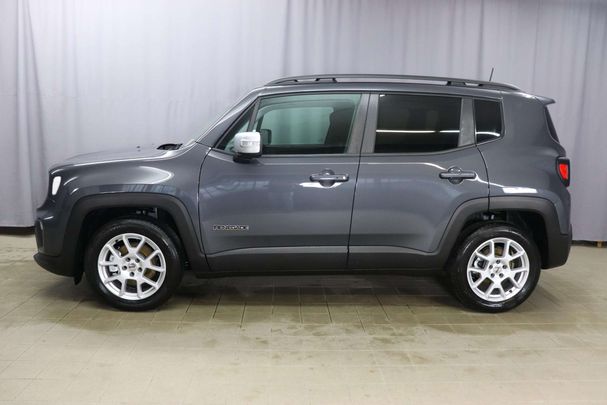 Jeep Renegade 1.5 T4 e-Hybrid Limited 96 kW image number 2