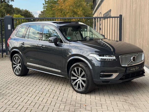 Volvo XC90 T8 Recharge AWD 335 kW image number 48