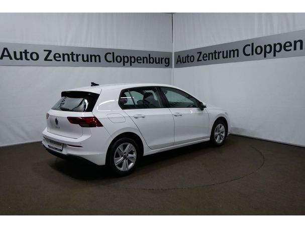 Volkswagen Golf 1.5 TSI 96 kW image number 2