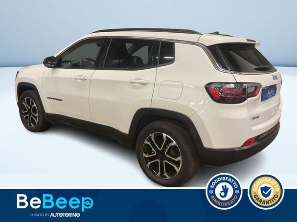 Jeep Compass 140 kW image number 3