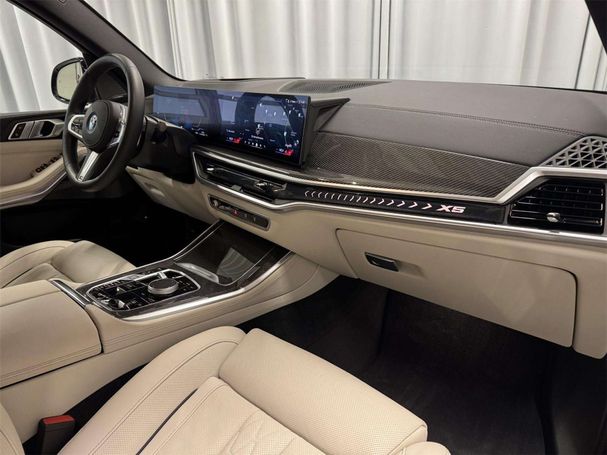 BMW X5 50e xDrive 359 kW image number 7