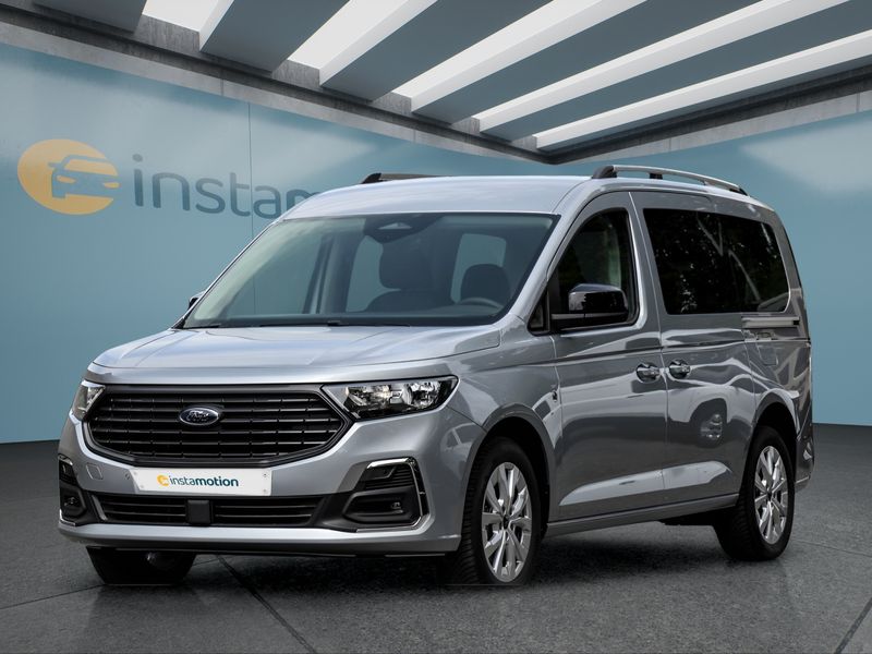 Ford Grand Tourneo