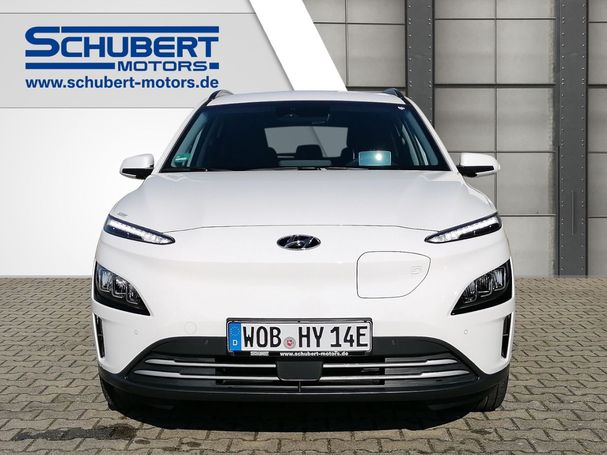 Hyundai Kona Elektro Trend 100 kW image number 2