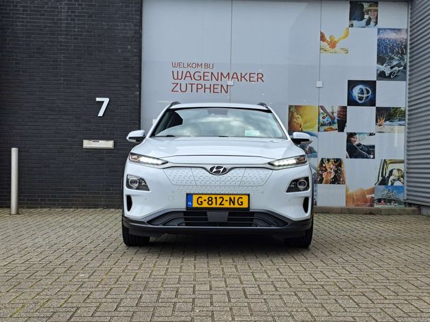 Hyundai Kona 64 kWh Premium 150 kW image number 12