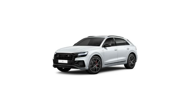 Audi Q8 50 TDI 210 kW image number 3