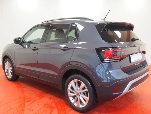 Volkswagen T-Cross 1.0 TSI Life 85 kW image number 3