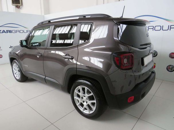 Jeep Renegade 1.6 96 kW image number 5