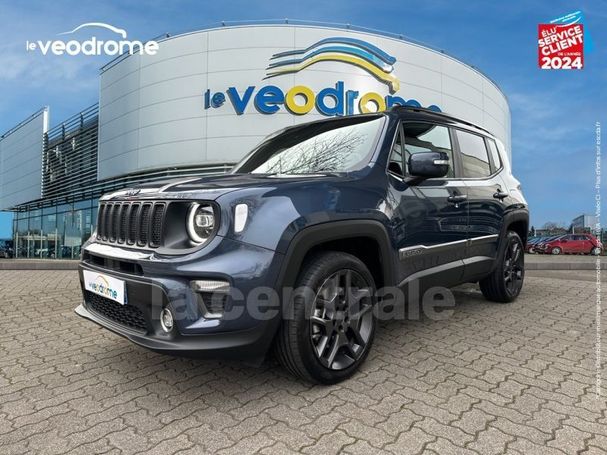 Jeep Renegade 1.3 177 kW image number 1