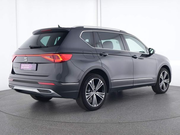 Seat Tarraco 110 kW image number 6