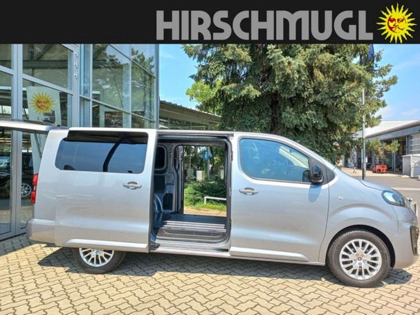 Fiat Scudo L3H1 145 107 kW image number 4