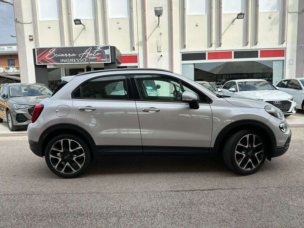 Fiat 500X Cross 1.6 96 kW image number 8