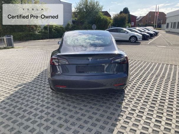 Tesla Model 3 Standard Range Plus 258 kW image number 7