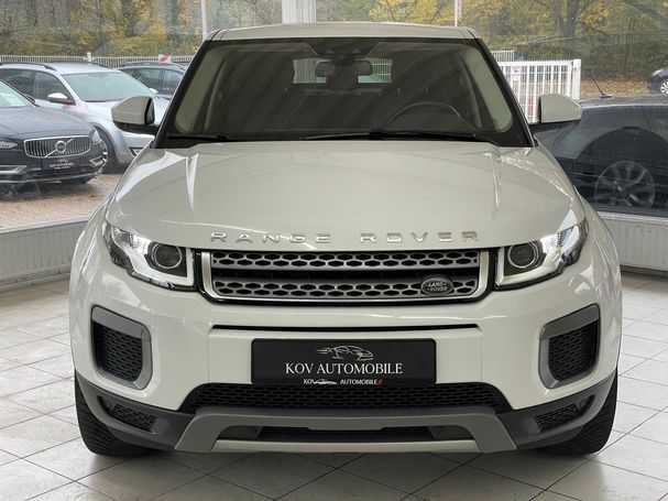 Land Rover Range Rover Evoque 110 kW image number 3