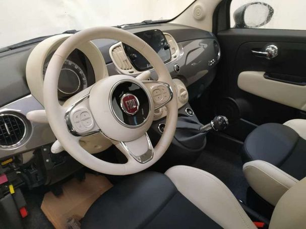 Fiat 500 1.2 51 kW image number 12