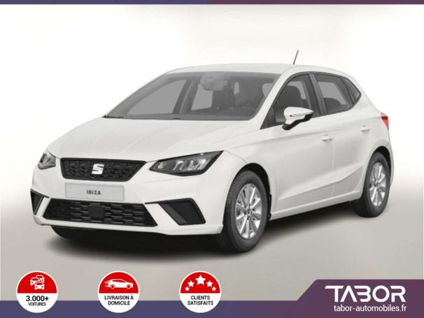 Seat Ibiza 1.0 TSI Style 85 kW image number 1