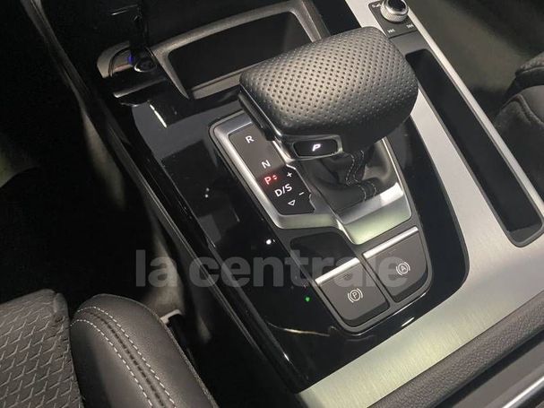 Audi Q5 35 TDI S tronic S-line 120 kW image number 20