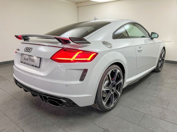 Audi TT RS 294 kW image number 13