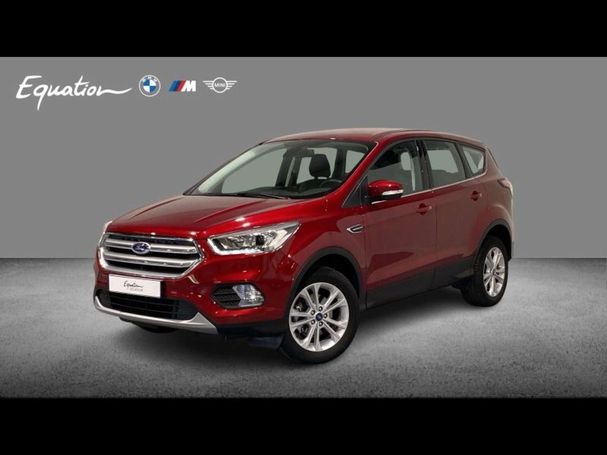 Ford Kuga 1.5 EcoBoost Titanium 112 kW image number 1