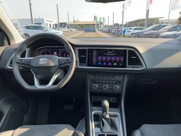 Seat Ateca 2.0 TDI Style 110 kW image number 10