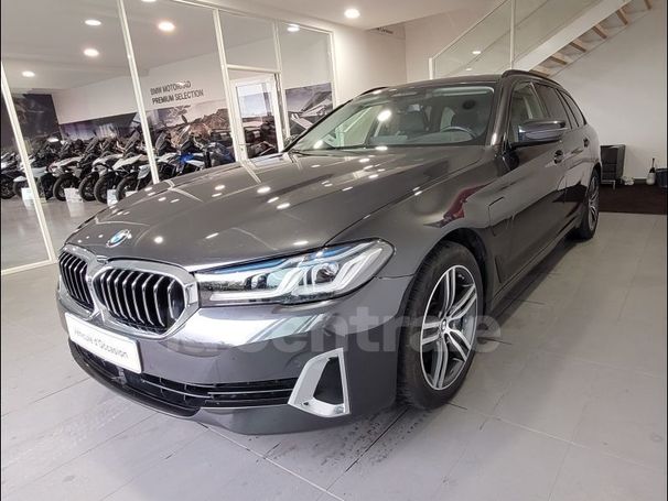 BMW 530 e xDrive Touring 215 kW image number 1