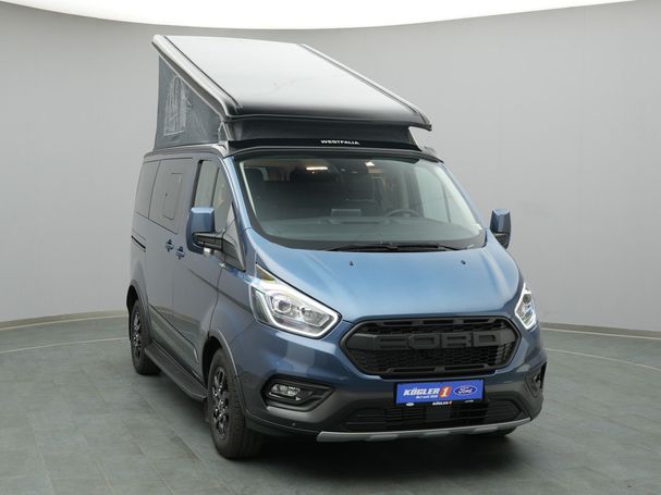 Ford Transit Trail Nugget 110 kW image number 36